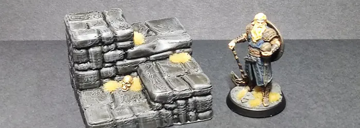 impressions 3d jdr france