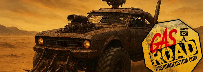 achat gaslands haute loire